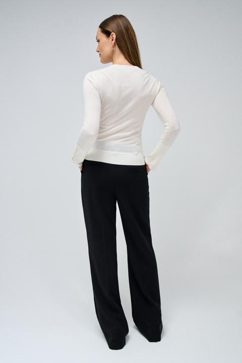 Produktbild Salsa Jeans Long-Sleeve Sweater (L)