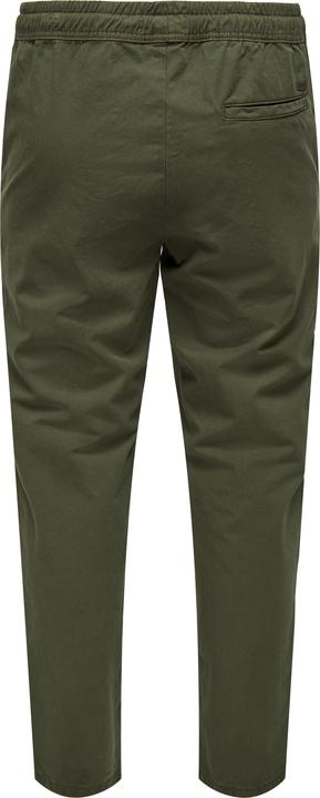 Immagine prodotto Only & Sons Pantaloni chino affusolati Pantaloni (S)
