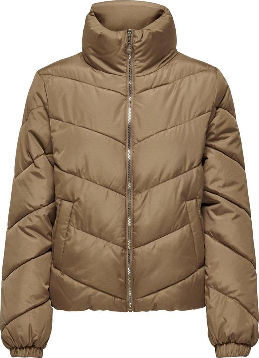 JdY Jdyfinno Life Short Padded Jacket New