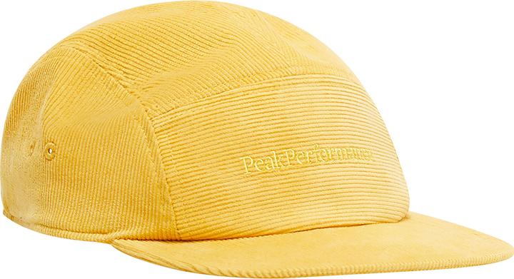 Peak Performance Cord Cap (One Size)