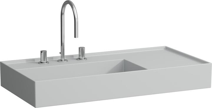 Grigio opaco