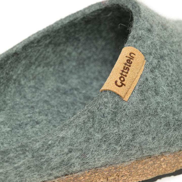 Produktbild Stegmann RE Filz Clogs (39)