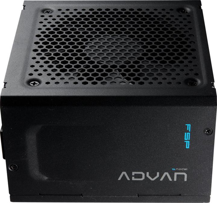 Image du produit Fortron Netzteil ADVAN 1000 GM 80+G 3.1/GEN5.1 (1000 W)