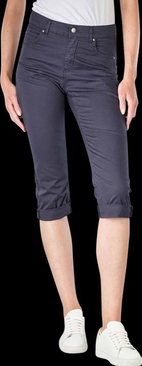 Produktbild Angels Feather Light Cici TU Pant Straight Fit Dark Blue (W36)