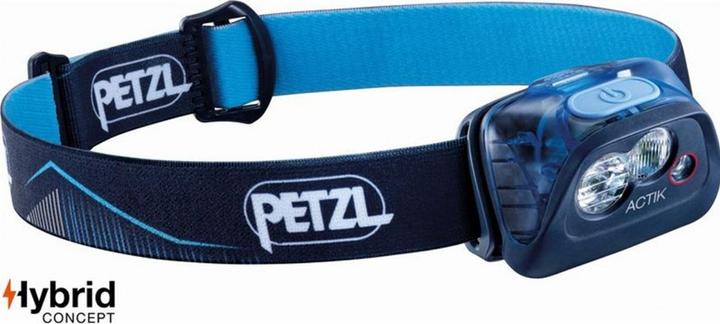 Produktbild Petzl Actik (350 lm)
