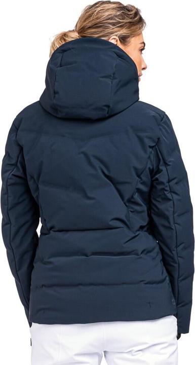 Actual product image Schöffel Ski Jacket Caldirola L (40)