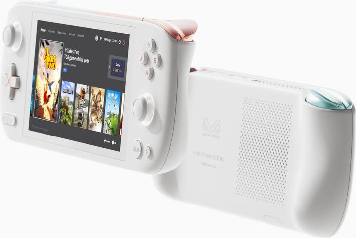 Productafbeelding Ayaneo Handheld AIR Pro