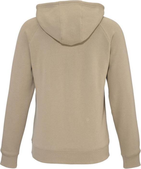 Image du produit CCM Sweat à capuche Core pour femme (XS, kremno bela (non blanchi)) (XS)