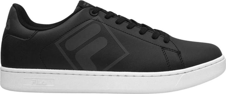 Produktbild Filipek Wood Buty męskie Fila Courtbay Logo czarno-białe FFM0364 83036 42 (42)