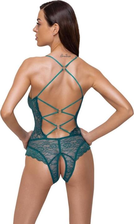 Produktbild Cottelli Collection Body petrol L (L)