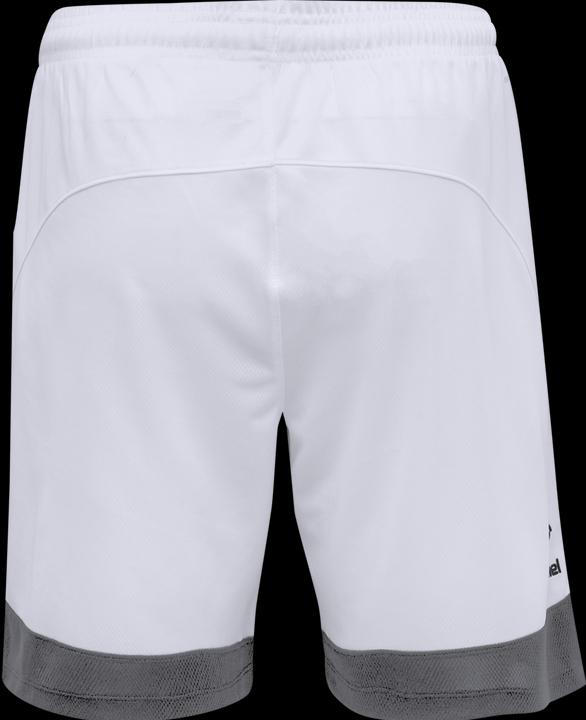 Actual product image hummel Lead Poly Shorts Kids (140)