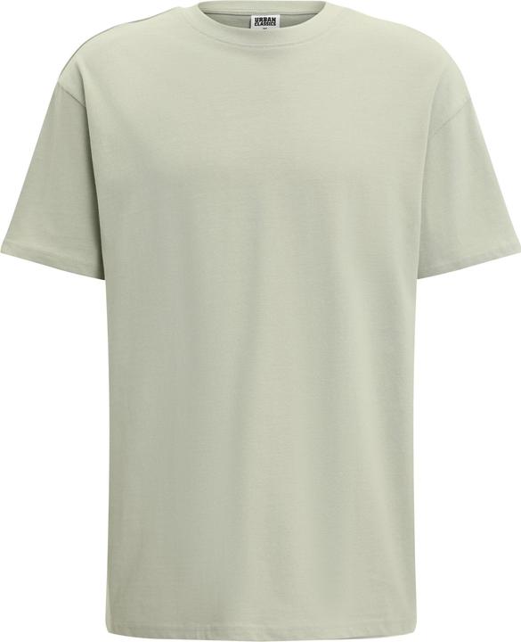Actual product image Urban Classics Heavy Oversized Tee (XXL)