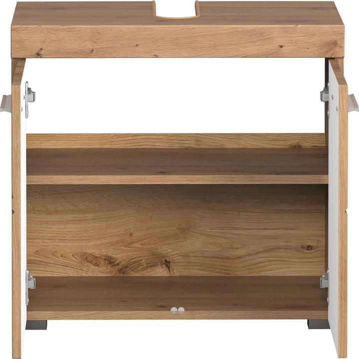Actual product image Trendteam Amanda (60 x 34 x 56 cm)