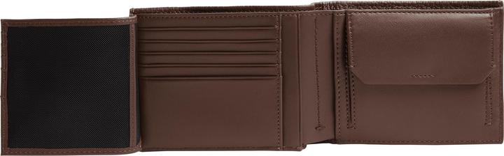 Produktbild Calvin Klein Minimalism Trifold 10CC W/Coin Chester Brown