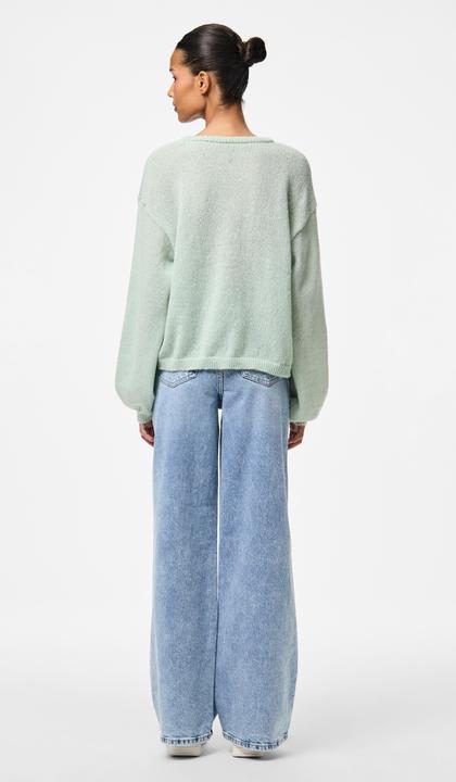 Actual product image Pieces PCIDA Strickpullover (XS)