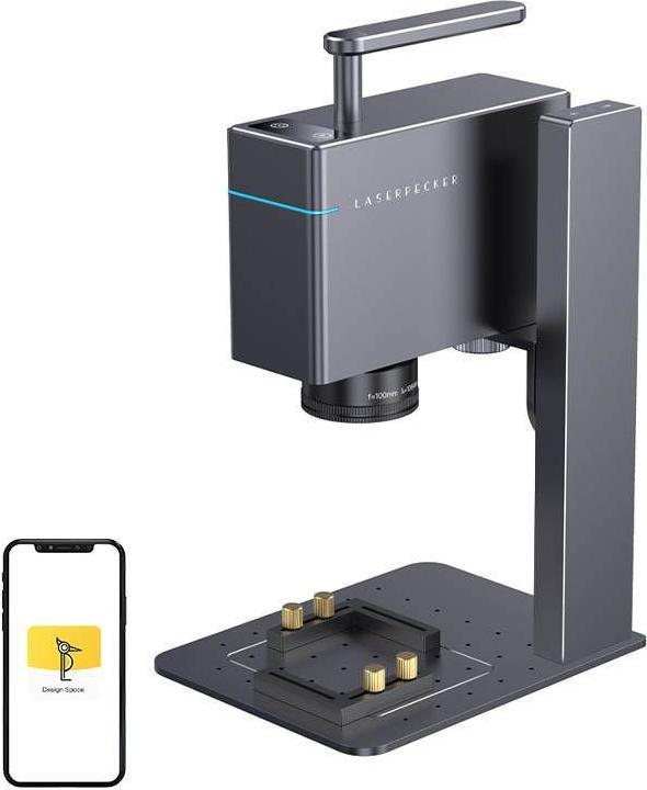 Produktbild LaserPecker LP 3 Basic