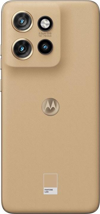 Produktbild Motorola Edge 50 Neo (512 GB, PANTONE Latte, 6.40", Dual SIM, 50 Mpx, 5G)