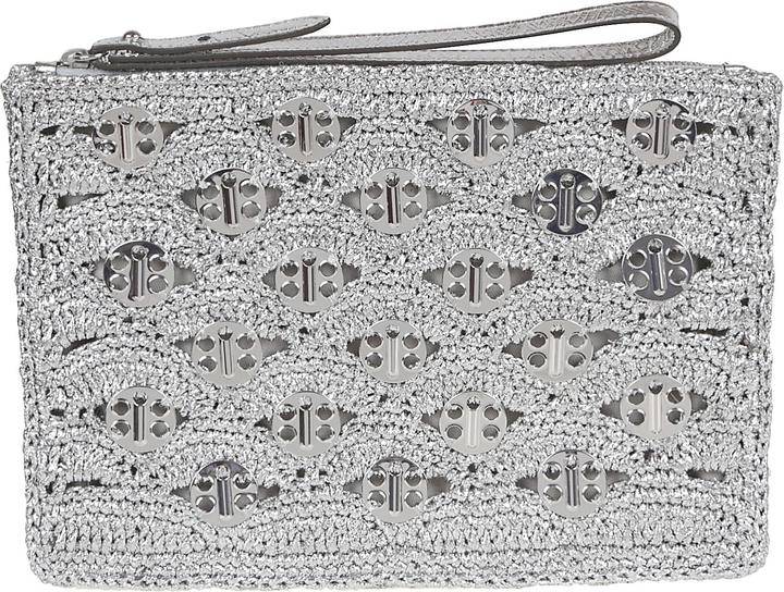 Paco Rabanne 25ESS0509NAT046