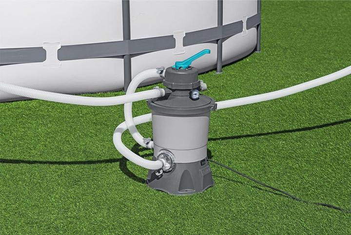 Immagine prodotto Bestway Sandfilteranlage
