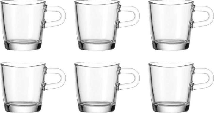 Produktbild Leonardo Loop (75 ml, 6 x)
