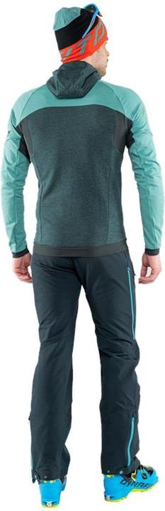 Produktbild Dynafit Tour Wool Thermal Hoody (XL)