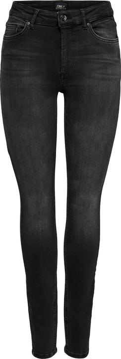 Produktbild Only ONLBlush Life Mid Skinny Fit Jeans (34)