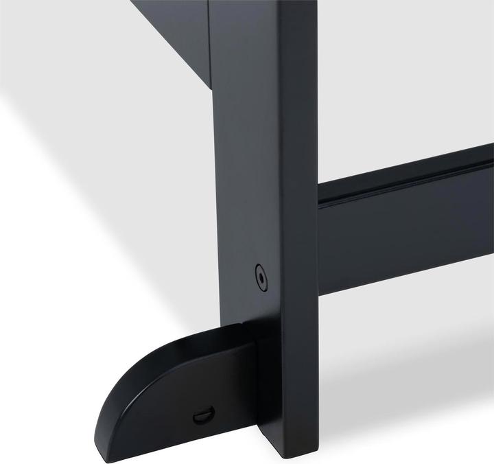 Produktbild Hauck Learn N Explore Black