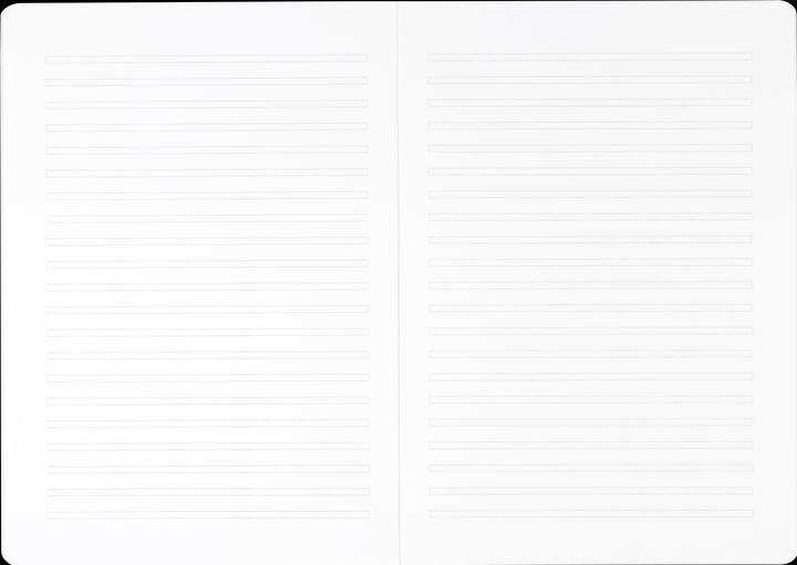 Actual product image Oxford Exercise book, A4, ruling 3 (A4)