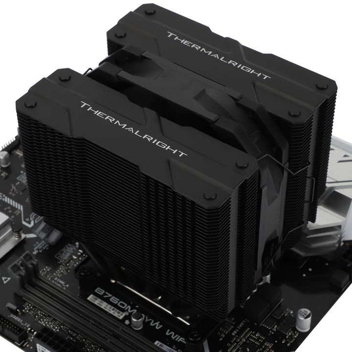 Produktbild Thermalright Peerless Assassin 120 Mini (135 mm)