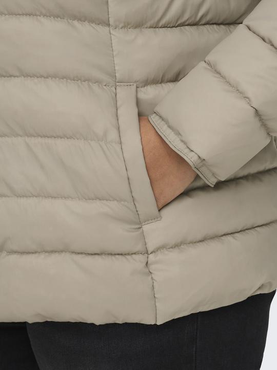 Immagine prodotto Only Giacca corta trapuntata Curvy (M)