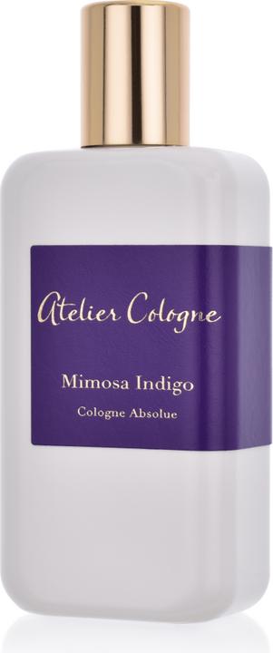 Produktbild Atelier Cologne Mimosa Indigo Cologne Absolue 200ml (Eau de cologne, 200 ml)