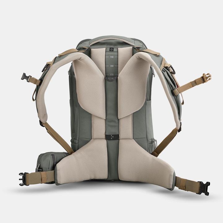 Actual product image Quechua NH 900 (25 l)