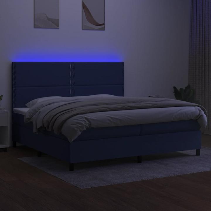 Actual product image VidaXL Insa (100 x 200 cm, 200 x 200 cm)