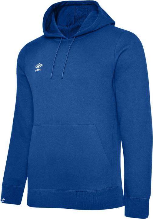 Umbro Club Leisure Kapuzenpullover