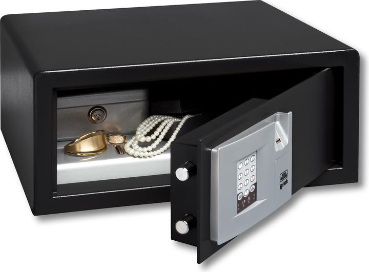 Burg Wächter Laptop Safe Point-Safe P 3 E FS LAP (27.90 l)