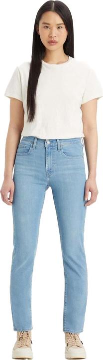 Immagine prodotto Levis 724 Rio Fate Jeans Gamba Dritta Alta Donna (33)