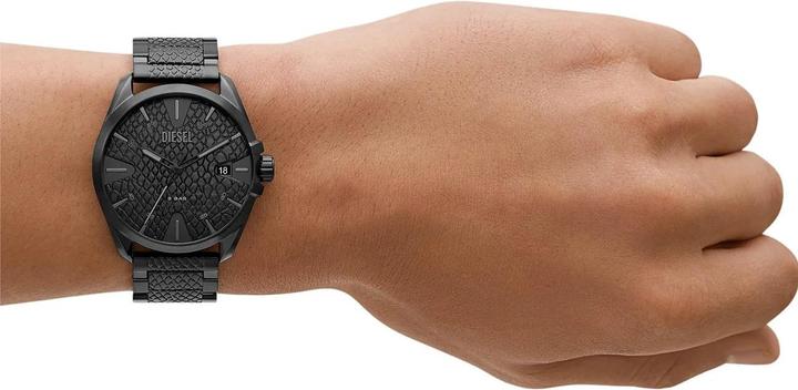 Actual product image Diesel MS9 (Analogue wristwatch, 44 mm)