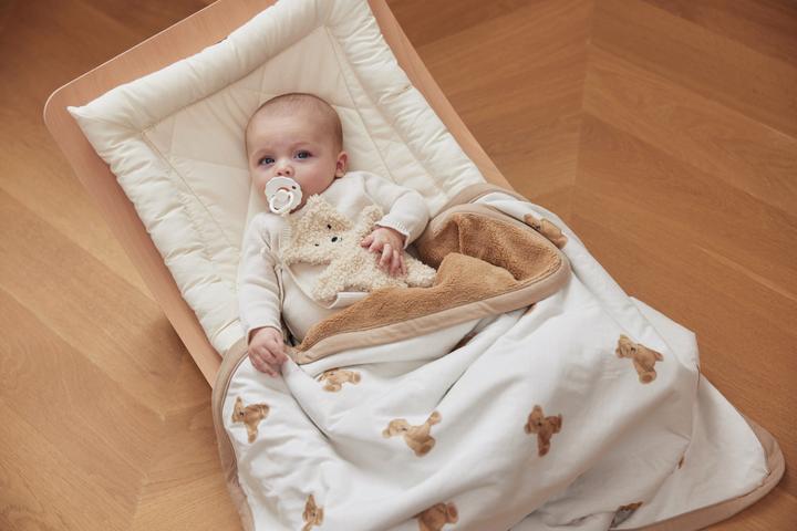 Produktbild Jollein Decke Jersey (100 x 150 cm)