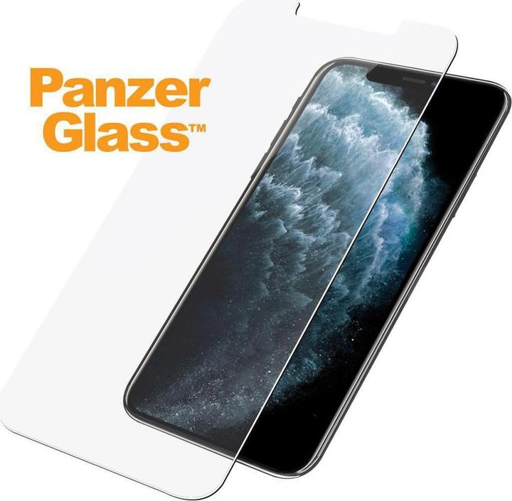 Immagine prodotto PanzerGlass vestibilità standard (1 Pezzo/i, Apple iPhone 11 Pro)