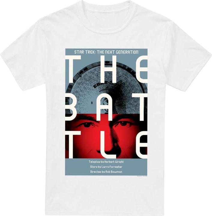 Produktbild The Next Generation Season 1 Episode 9 TShirt (4XL)