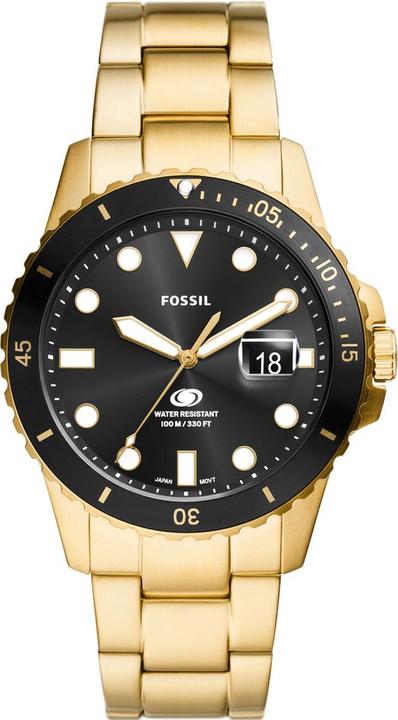 Image du produit Fossil Blue (Montre analogique, 42 mm)