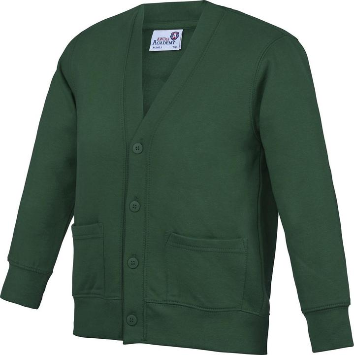 Awdis Academy Strickjacke