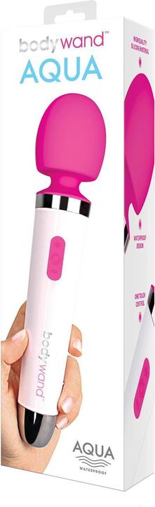 Image du produit Bodywand Aqua Wall Massager