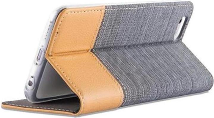Produktbild Cadorabo Jeans Optik (Apple iPhone 6, Apple iPhone 6s)