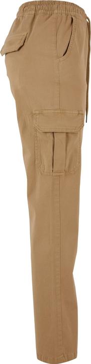 Image du produit Urban Classics Ladies High Waist Twill Cargo Pants (3XL)
