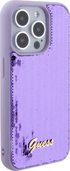 Immagine prodotto Guess Hard Case (Apple iPhone 15 Pro)
