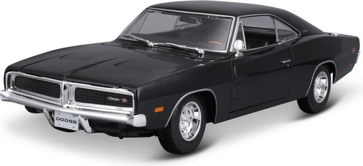Produktbild Maisto Dodge Charger R/T (1969)
