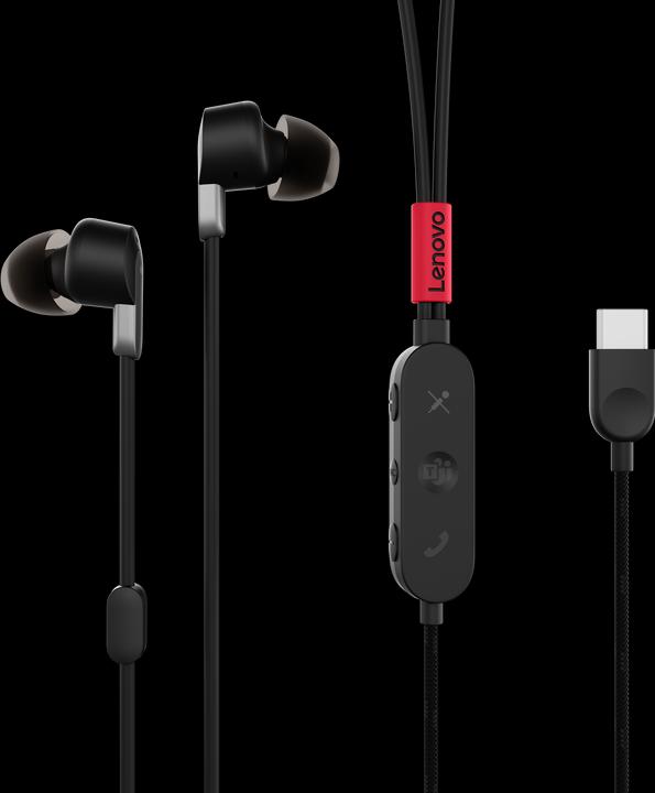 Produktbild Lenovo Go (ANC, Kabelgebunden)