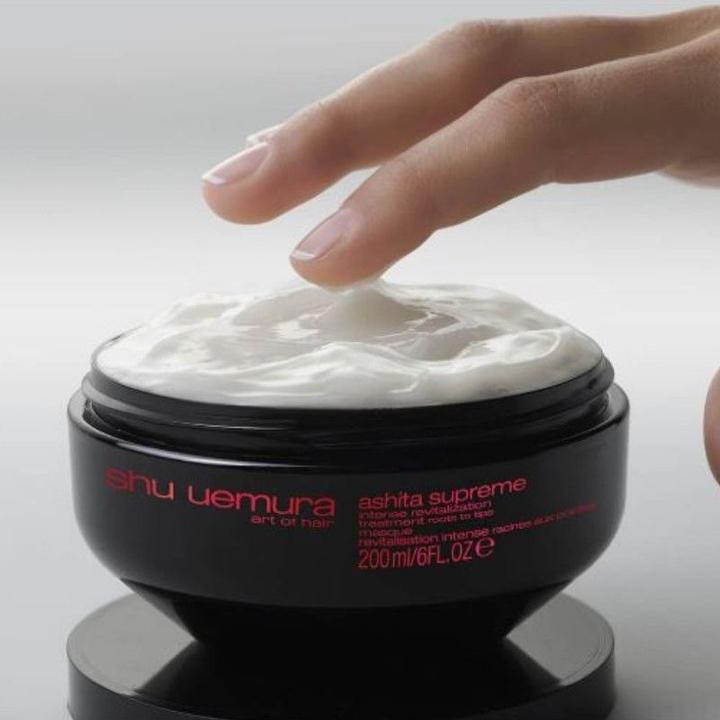 Produktbild Shu Uemura Ashita Supreme Treatment - 200ml (200 ml)