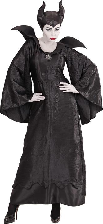 Image du produit Widmann MALEFIZIA (robe, chapeau), XL (XL)